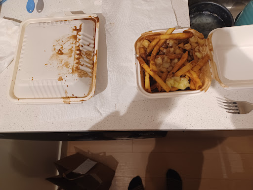Photo of Powell donair & kebab - 1985 Powell St, Vancouver, BC V5L 1J2